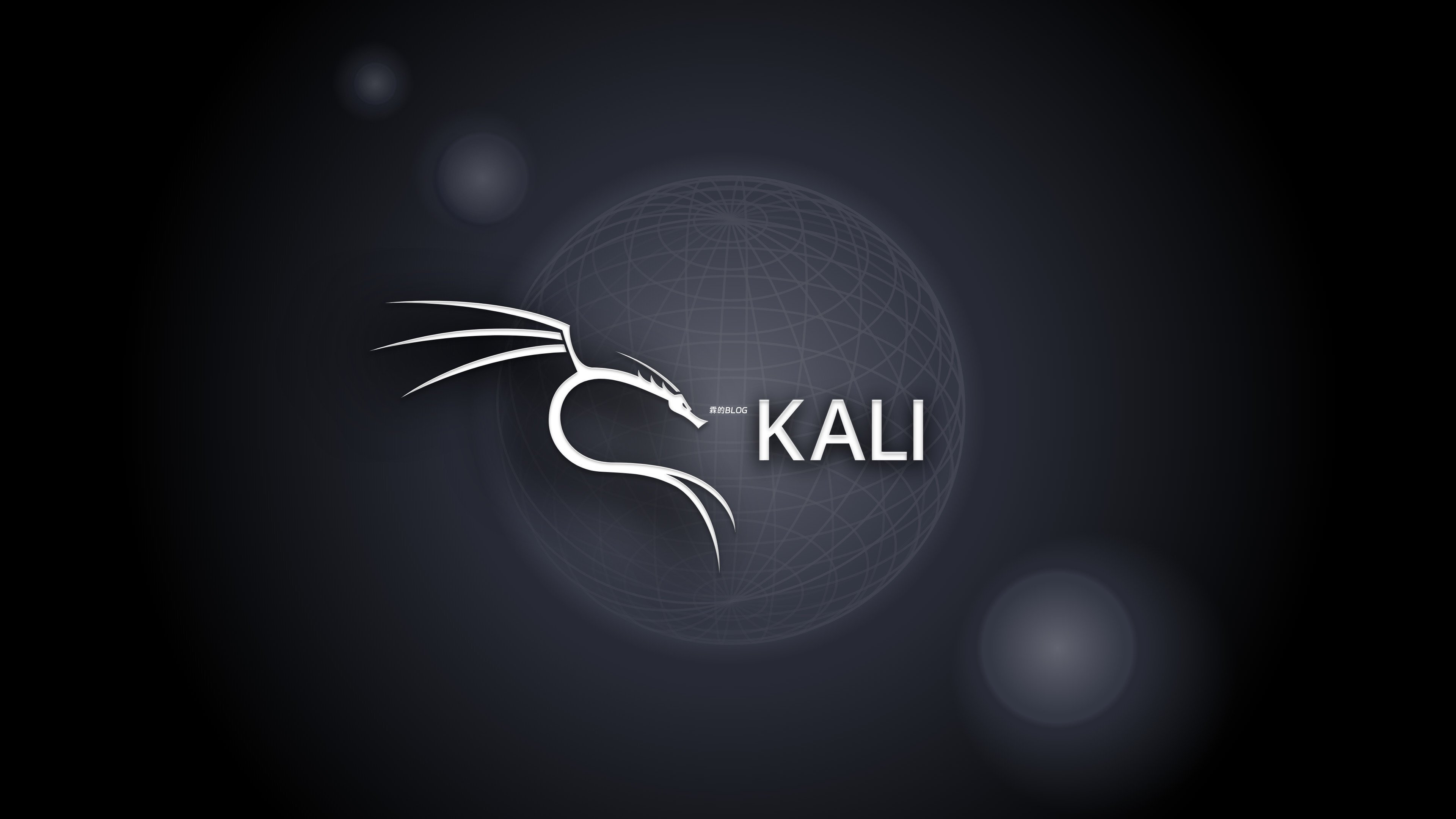 VMware 安装 KALI 系统教程