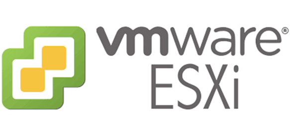 VMware 安装 esxi 系统