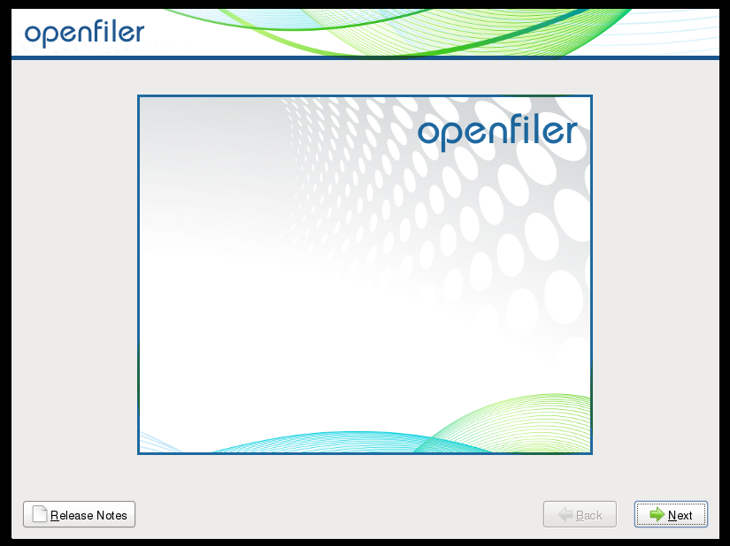 VMware 超详细部署 Openfiler 系统 - 新手一看就会 (图文教程)